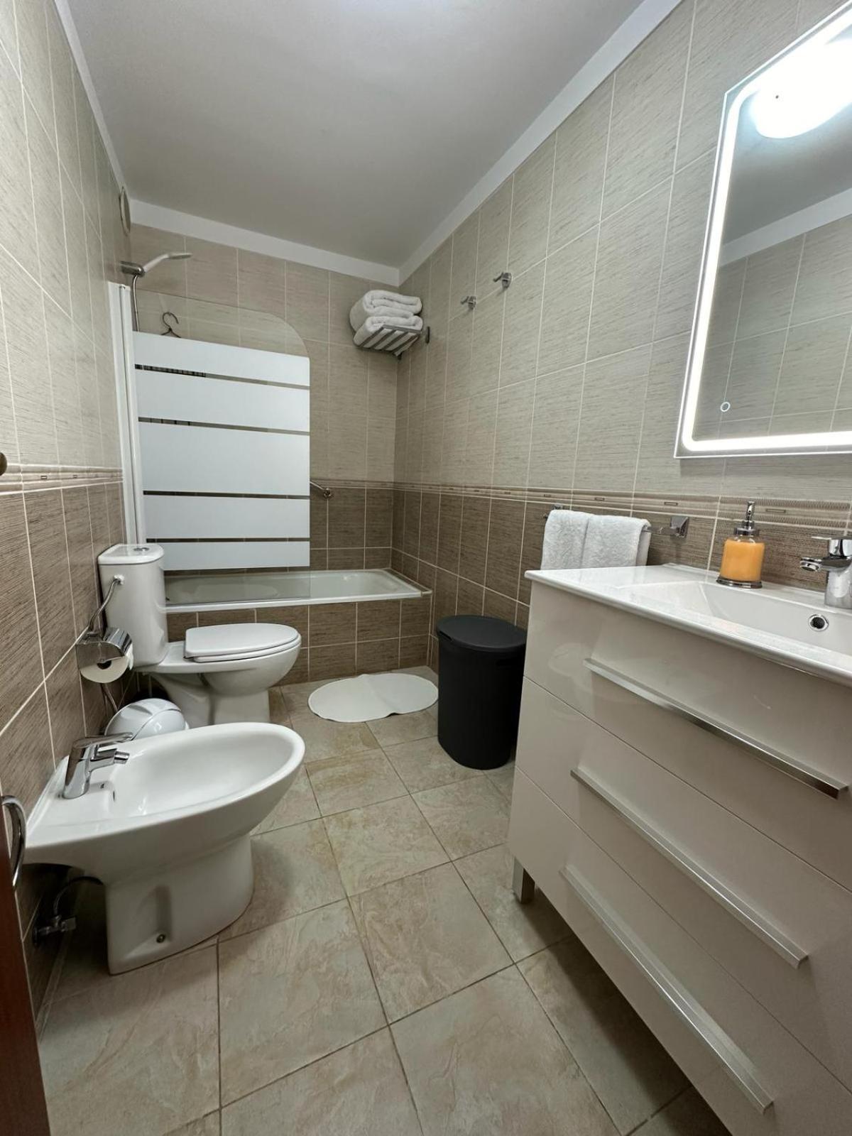 Appartement Casa Adriana *