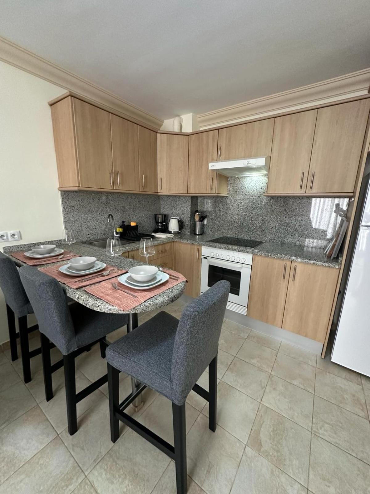 Appartement Casa Adriana *