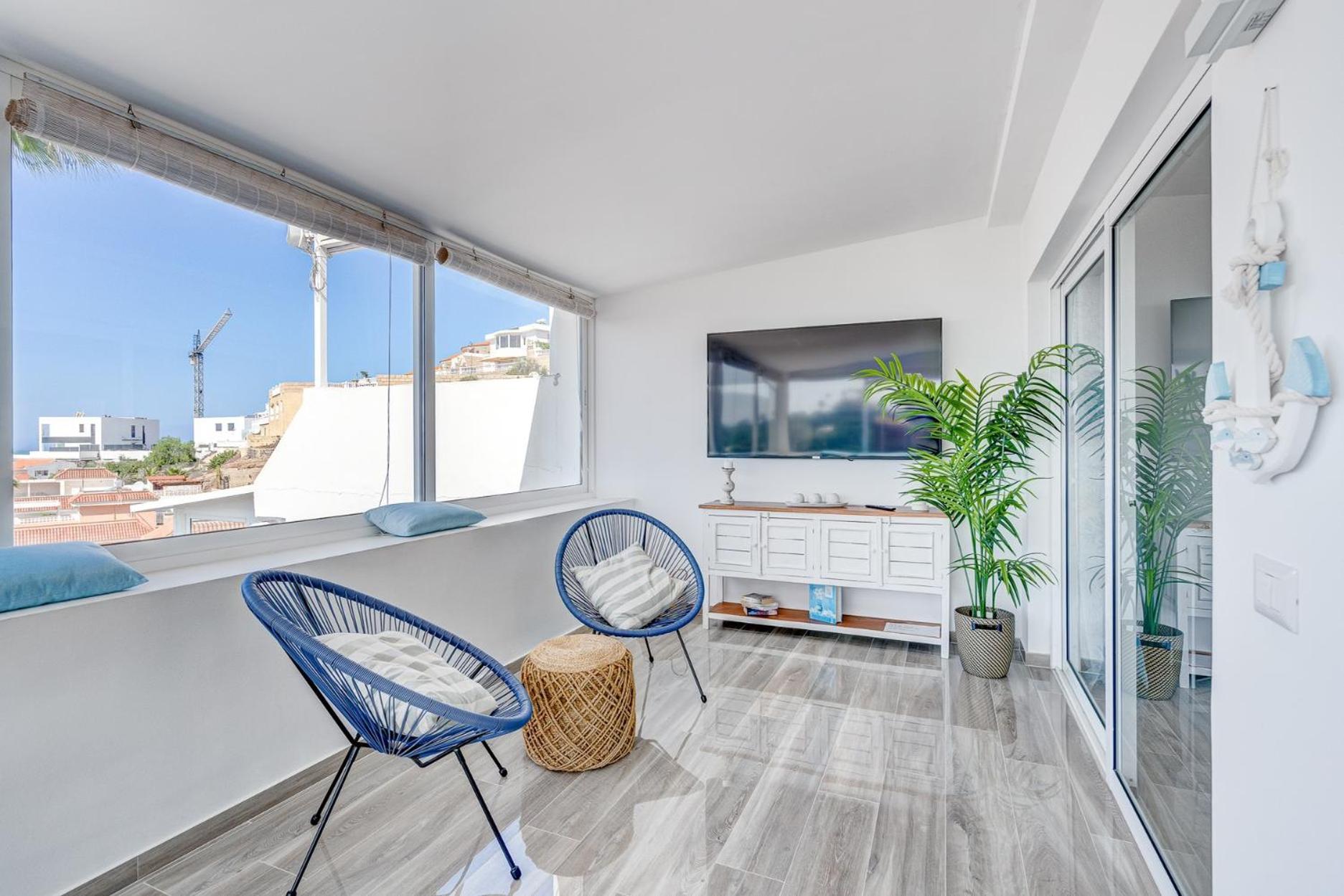 Ocean View Montesol I