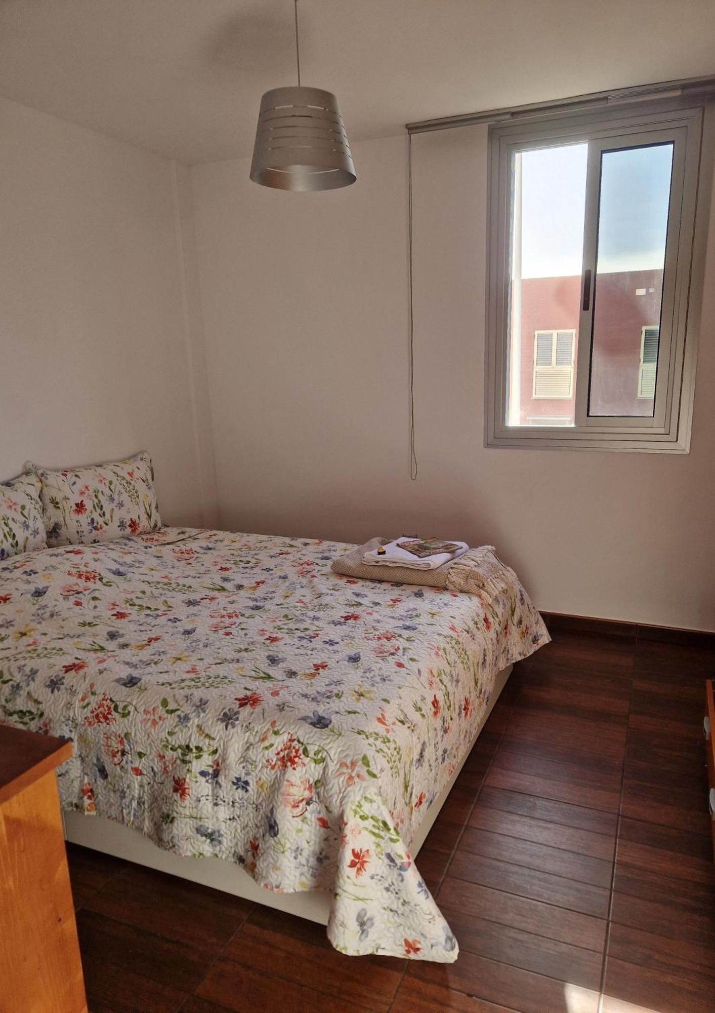 Apartment Bude Sol *