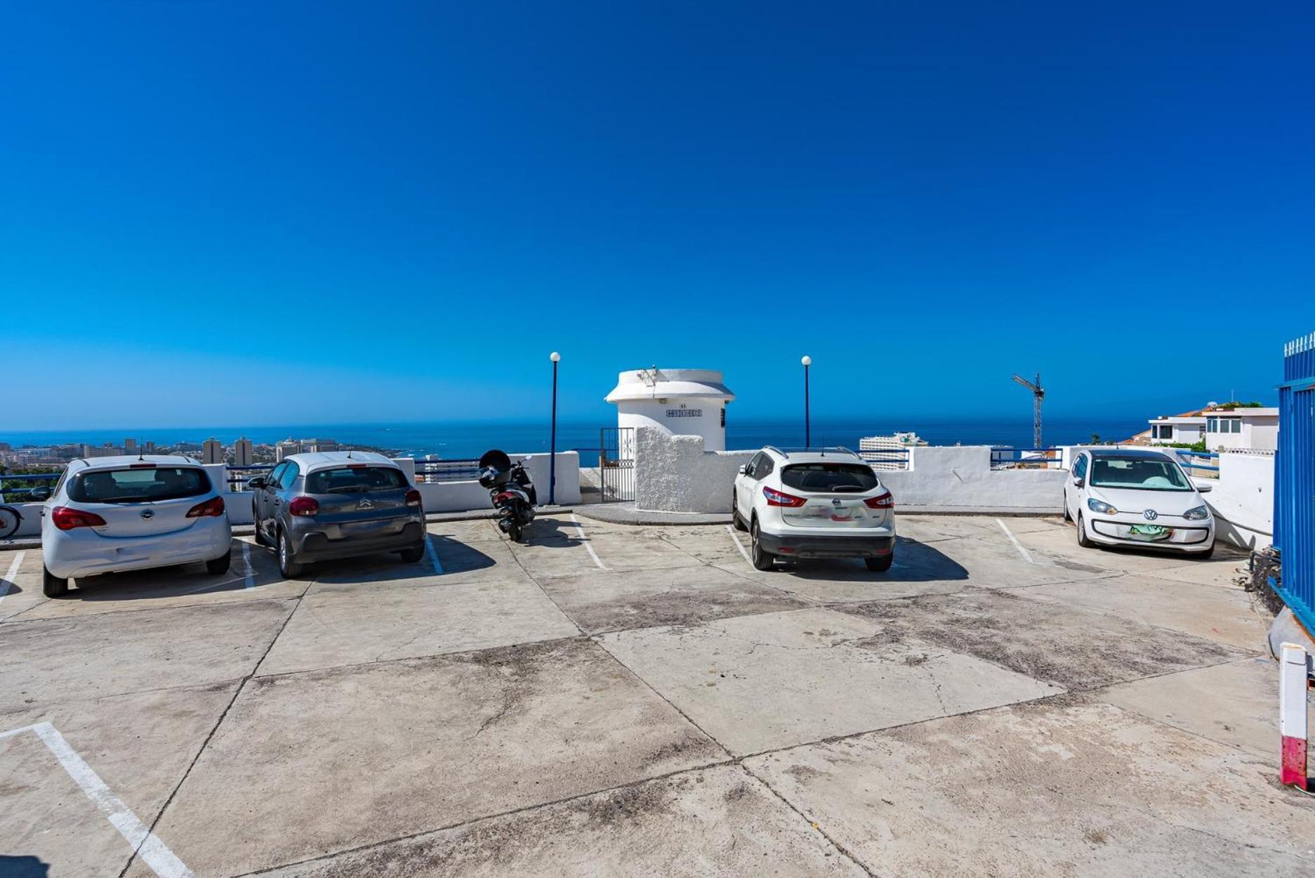 Apartment Ocean View Montesol I *