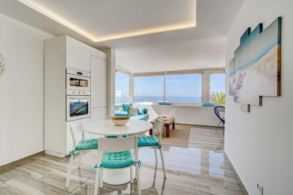 Apartment Ocean View Montesol I *