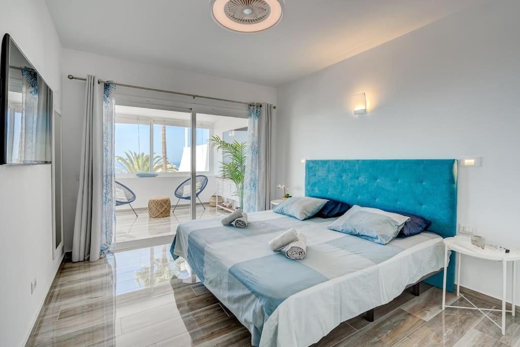Ocean View Montesol I