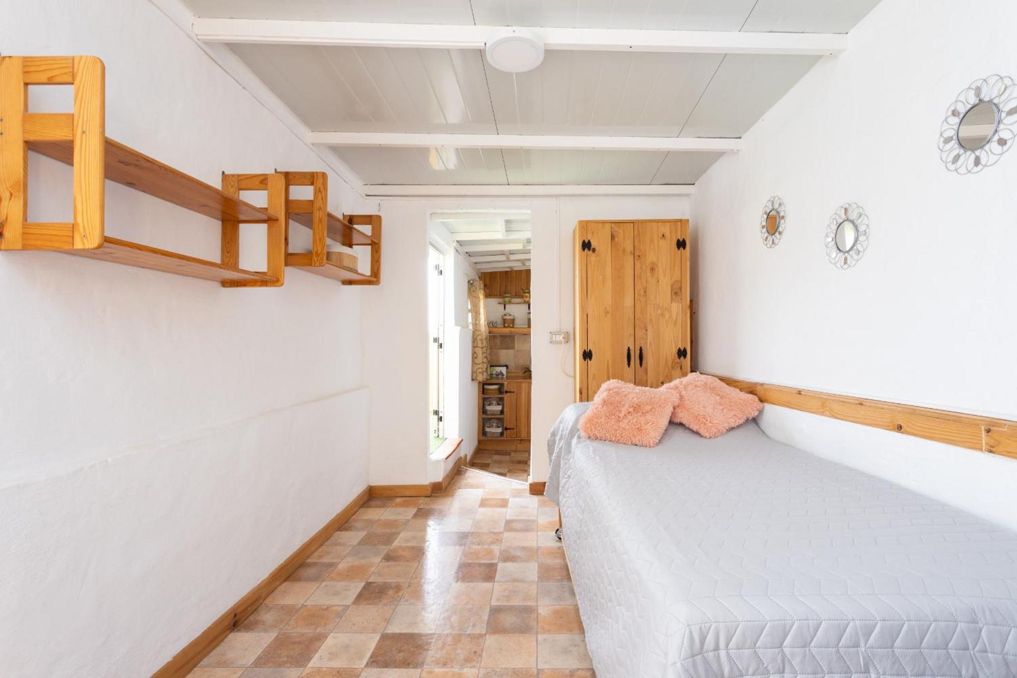 Apartment Eden Serenity Sunscape Penthouse San Andres (Tenerife)