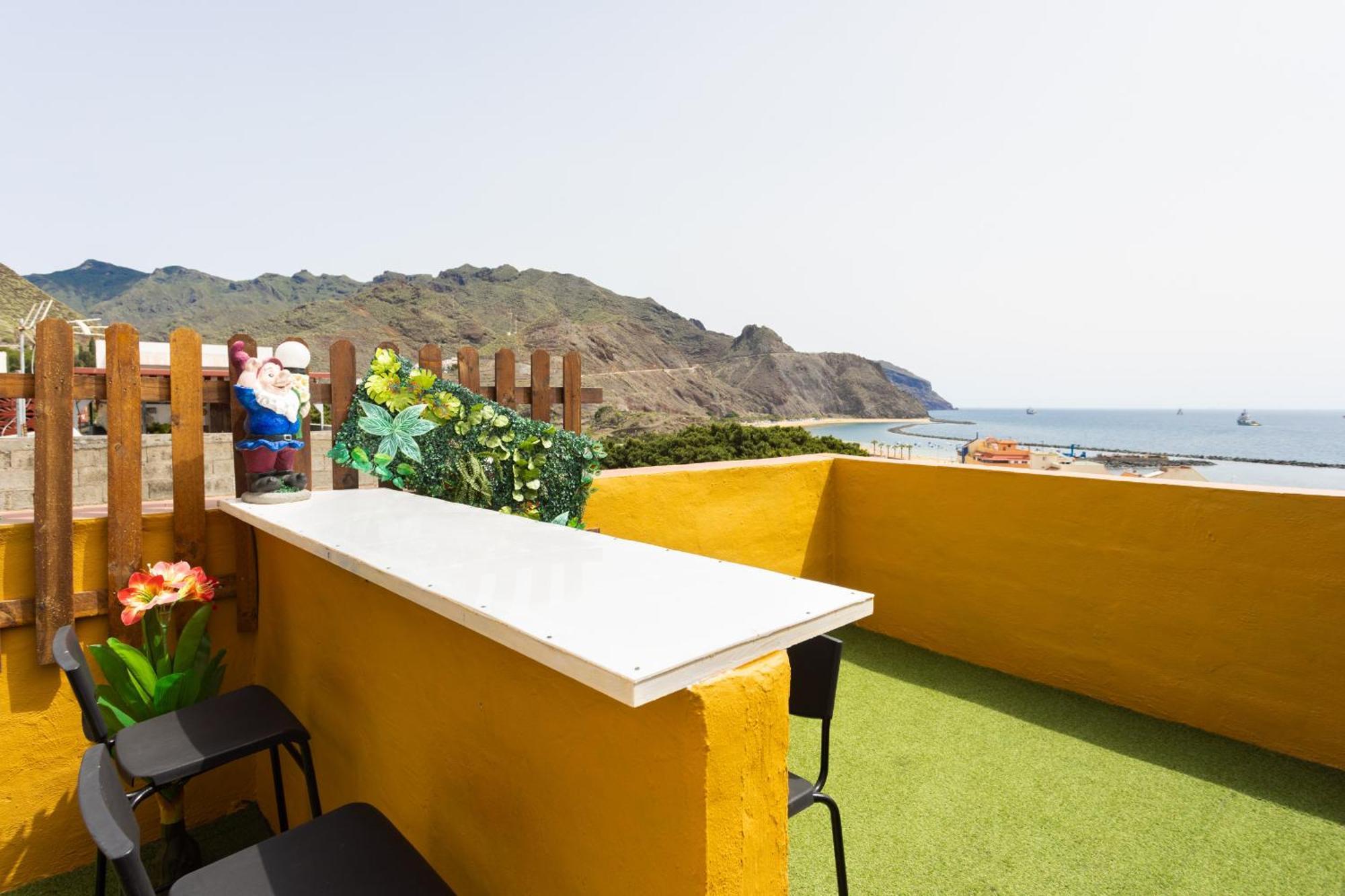 Apartment Eden Serenity Sunscape Penthouse *