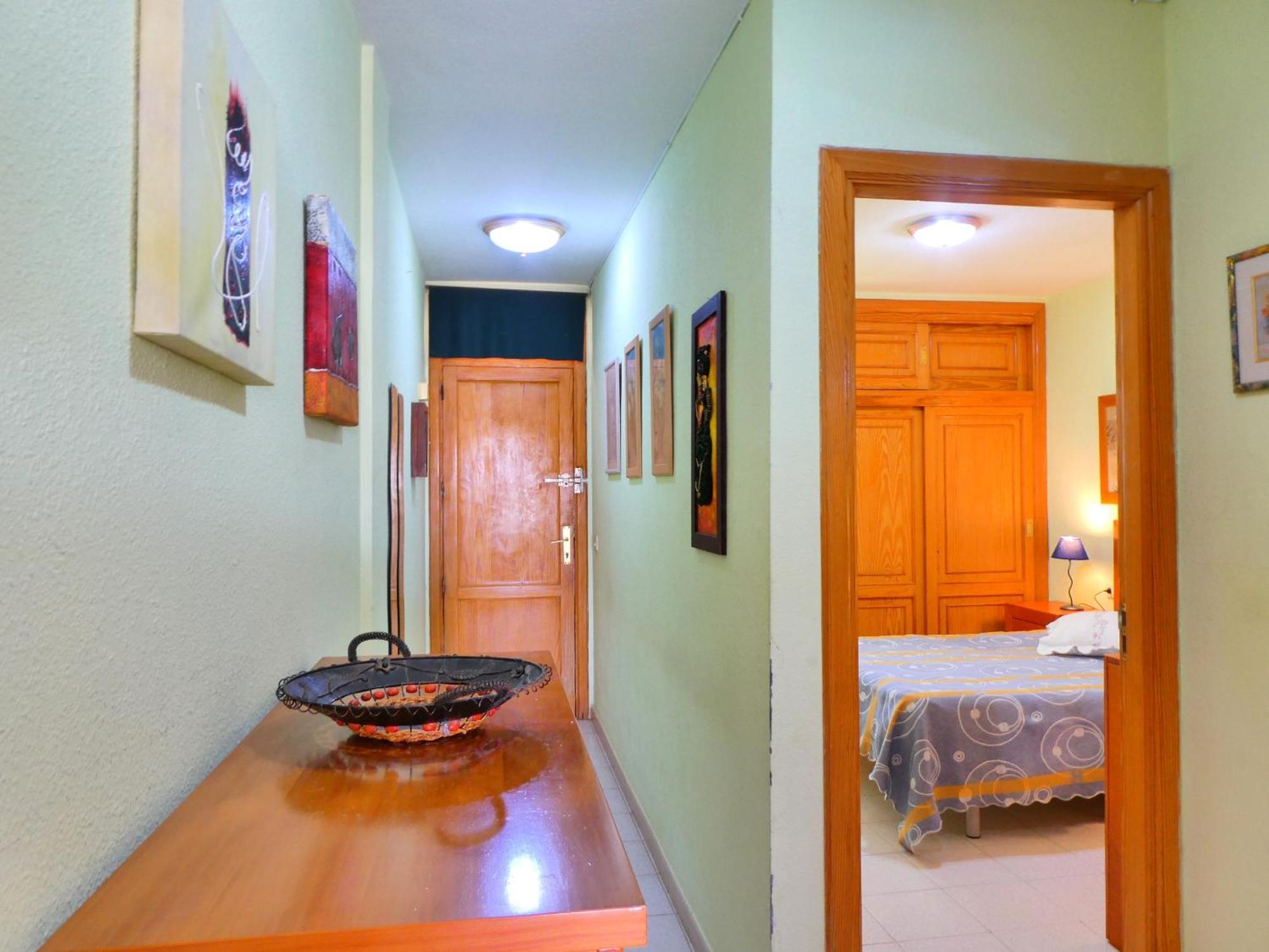 Appartement El Halcon - Halcon Dream