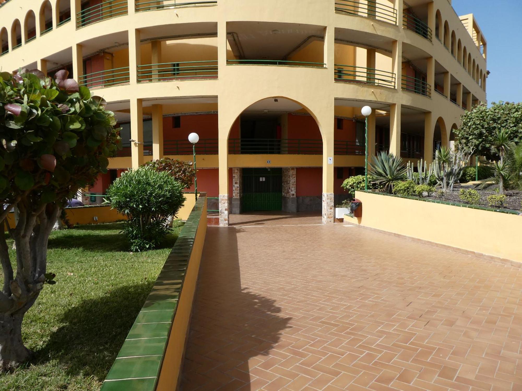 Appartement El Halcon - Halcon Dream Arona (Tenerife)
