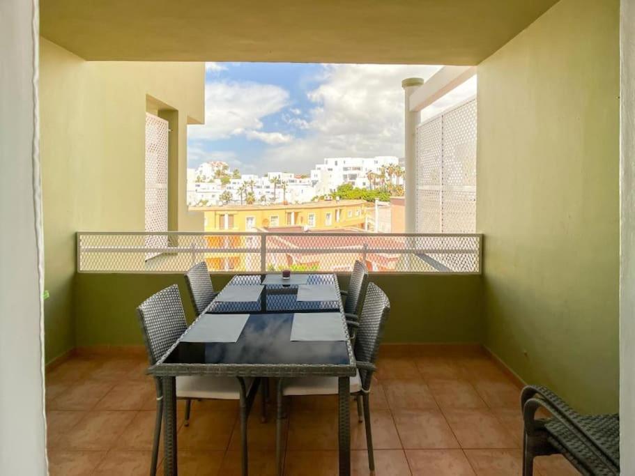 Orlando Costa Adeje (Tenerife)