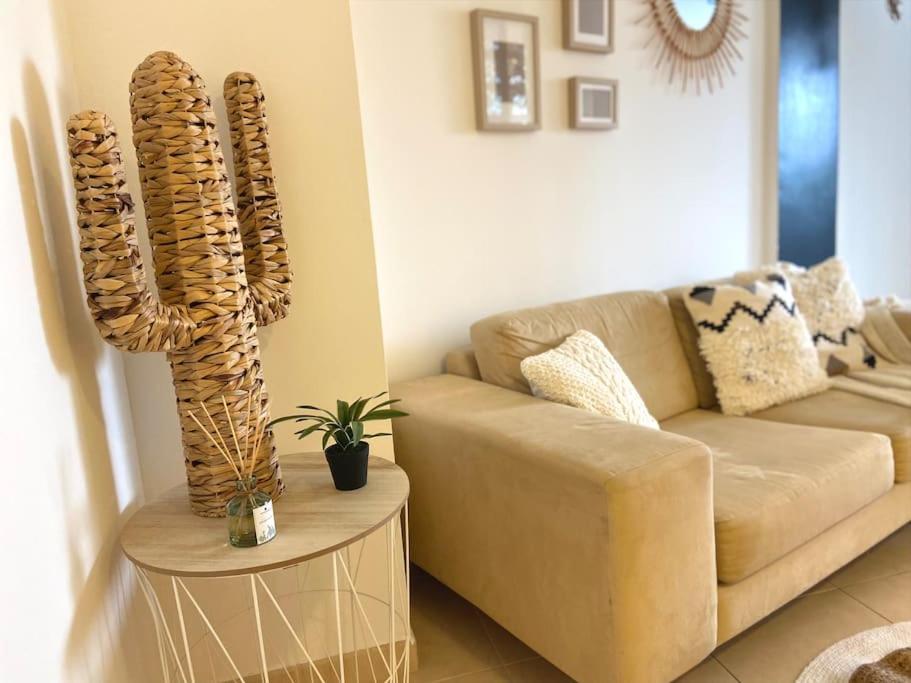 Apartment Palm Trees - Americas