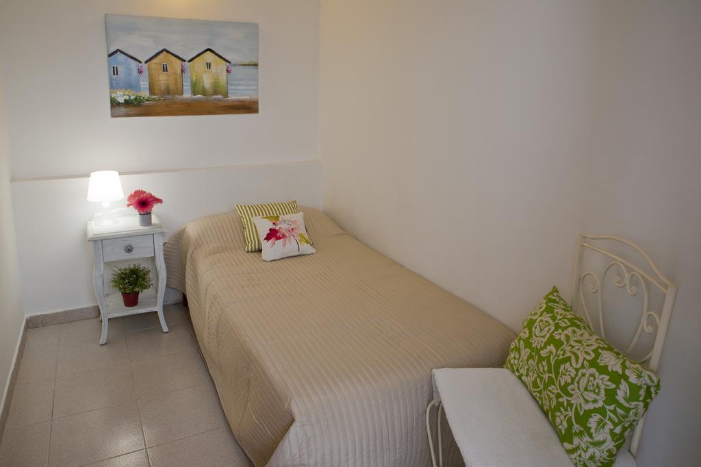 Bed & Breakfast Casablanca Tenerife 3*