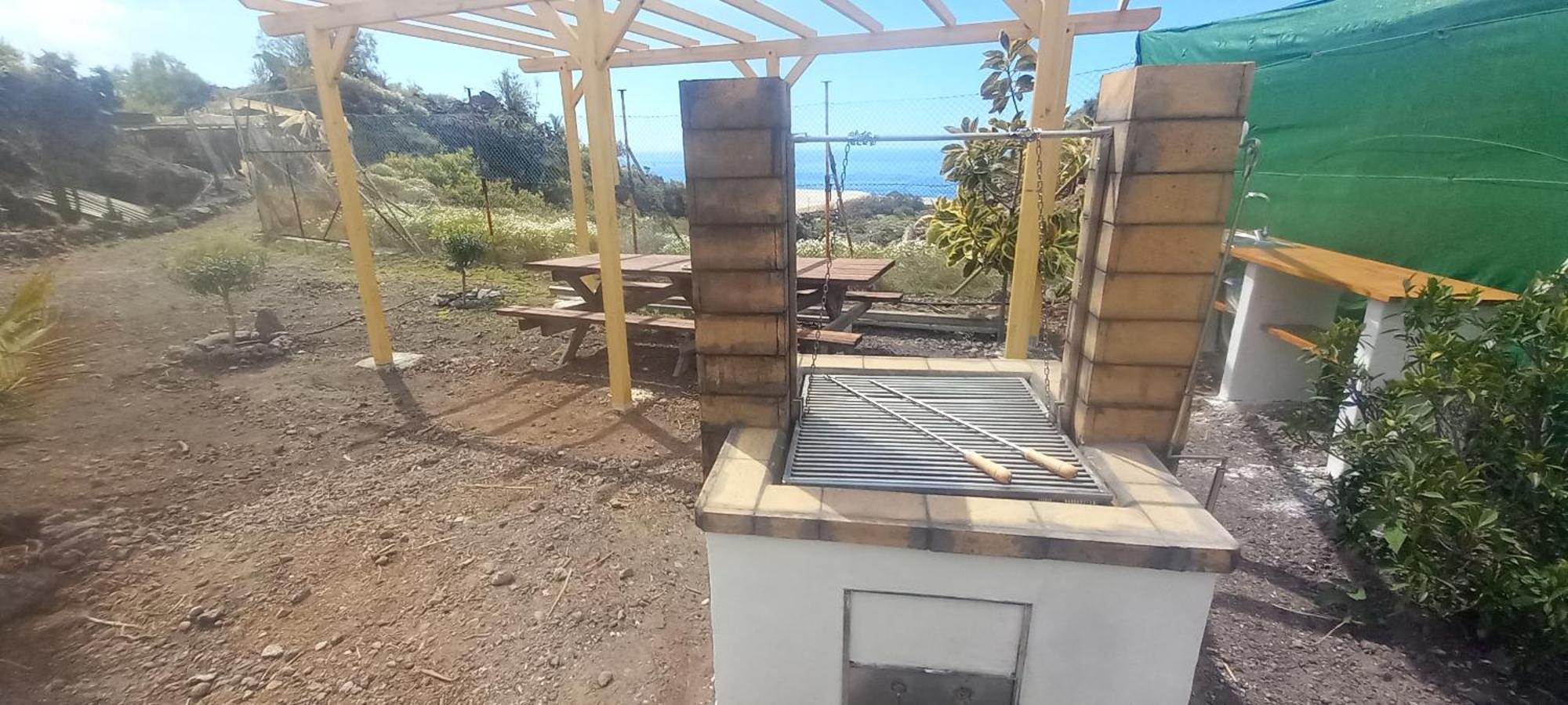 Сasa de vacaciones Berolo 4