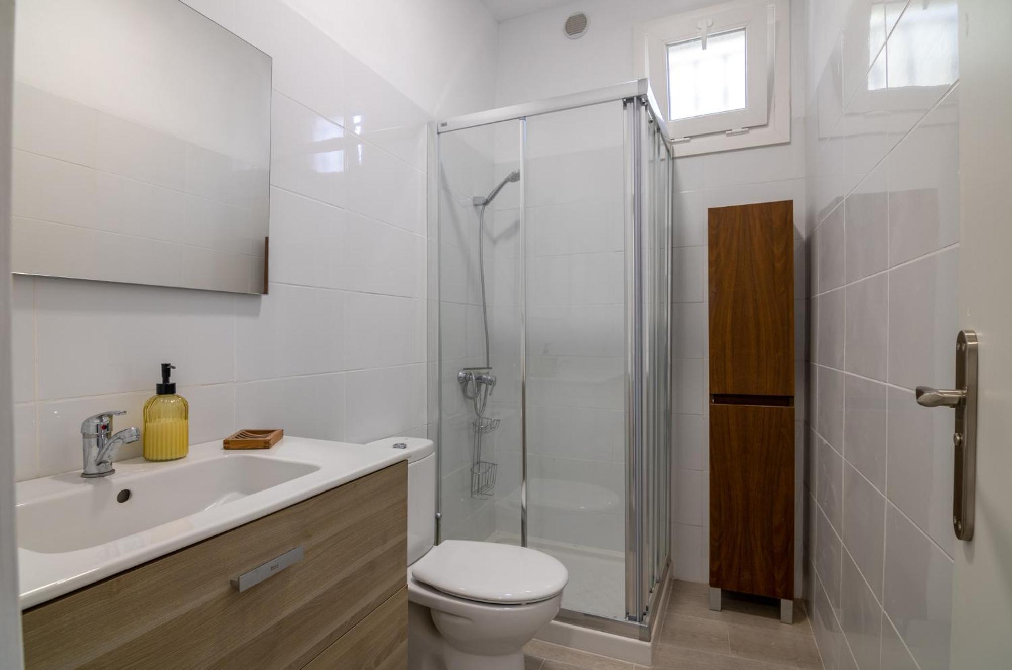 Holiday home Vv El Toscalito