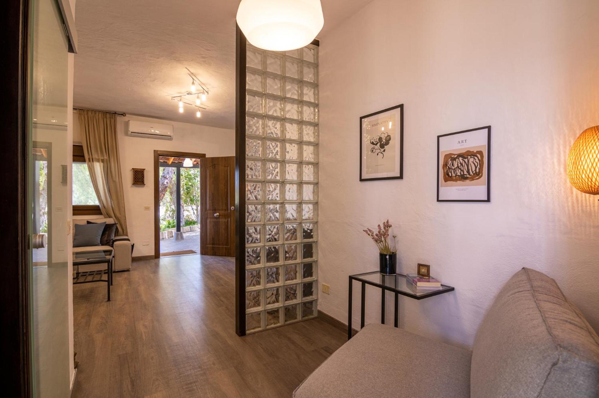 Holiday home Vv El Toscalito Arona (Tenerife)