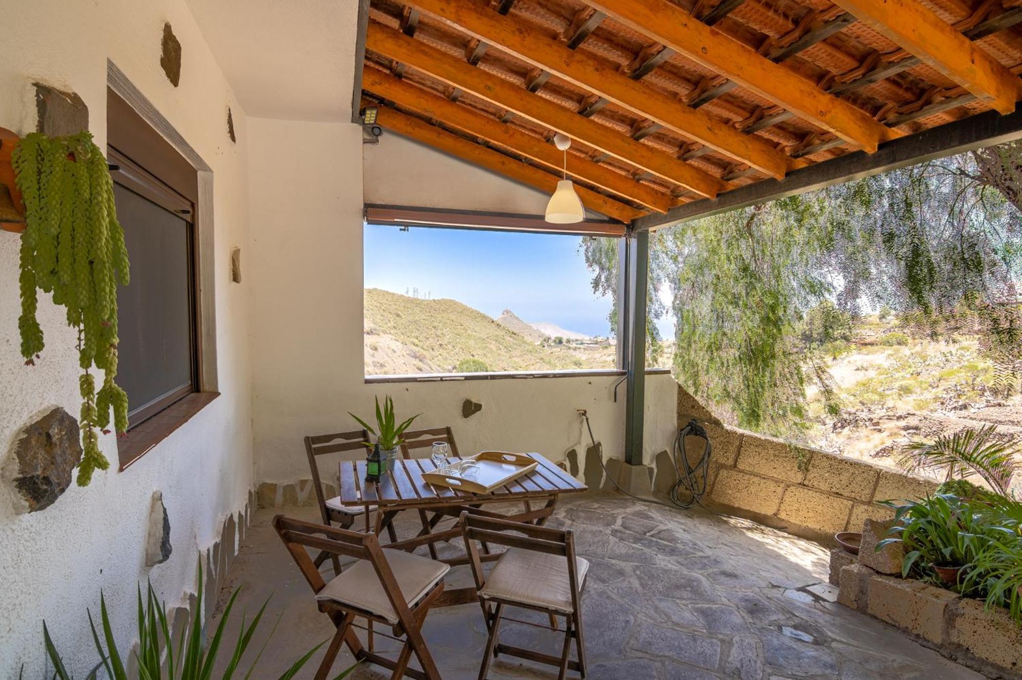 Holiday home Vv El Toscalito