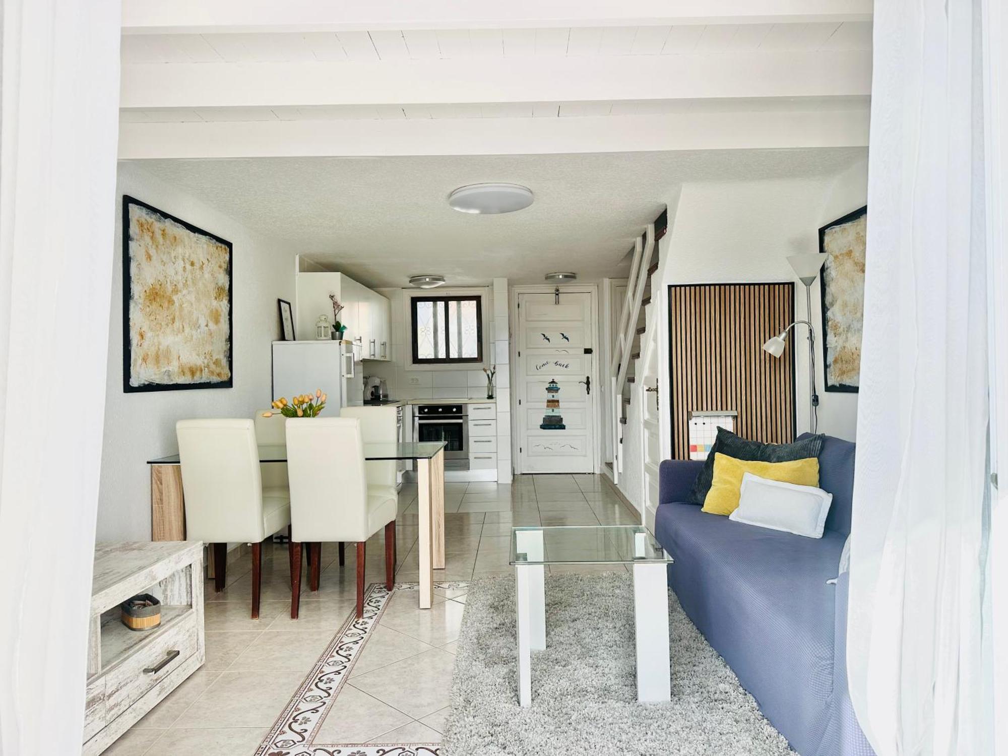 Apartment Parque Santiago 2, Playa De Americas