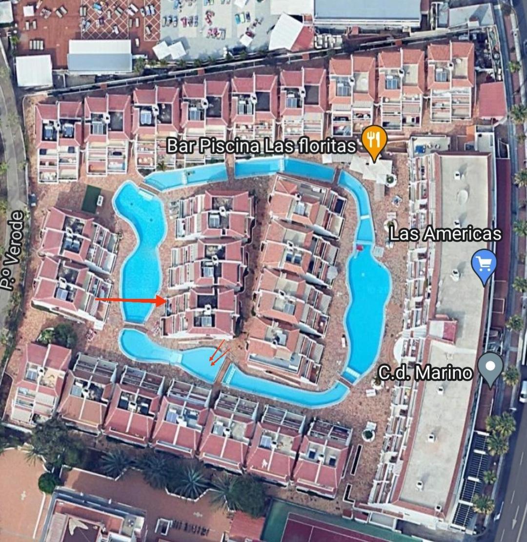Apartamento Maria *