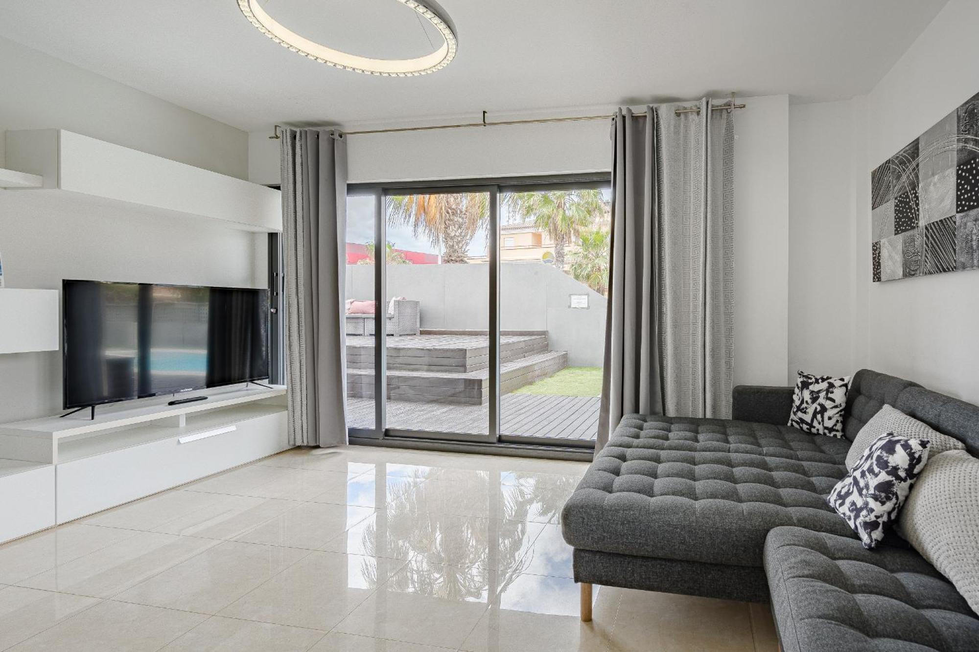 Casa Independiente Con Piscina Privada