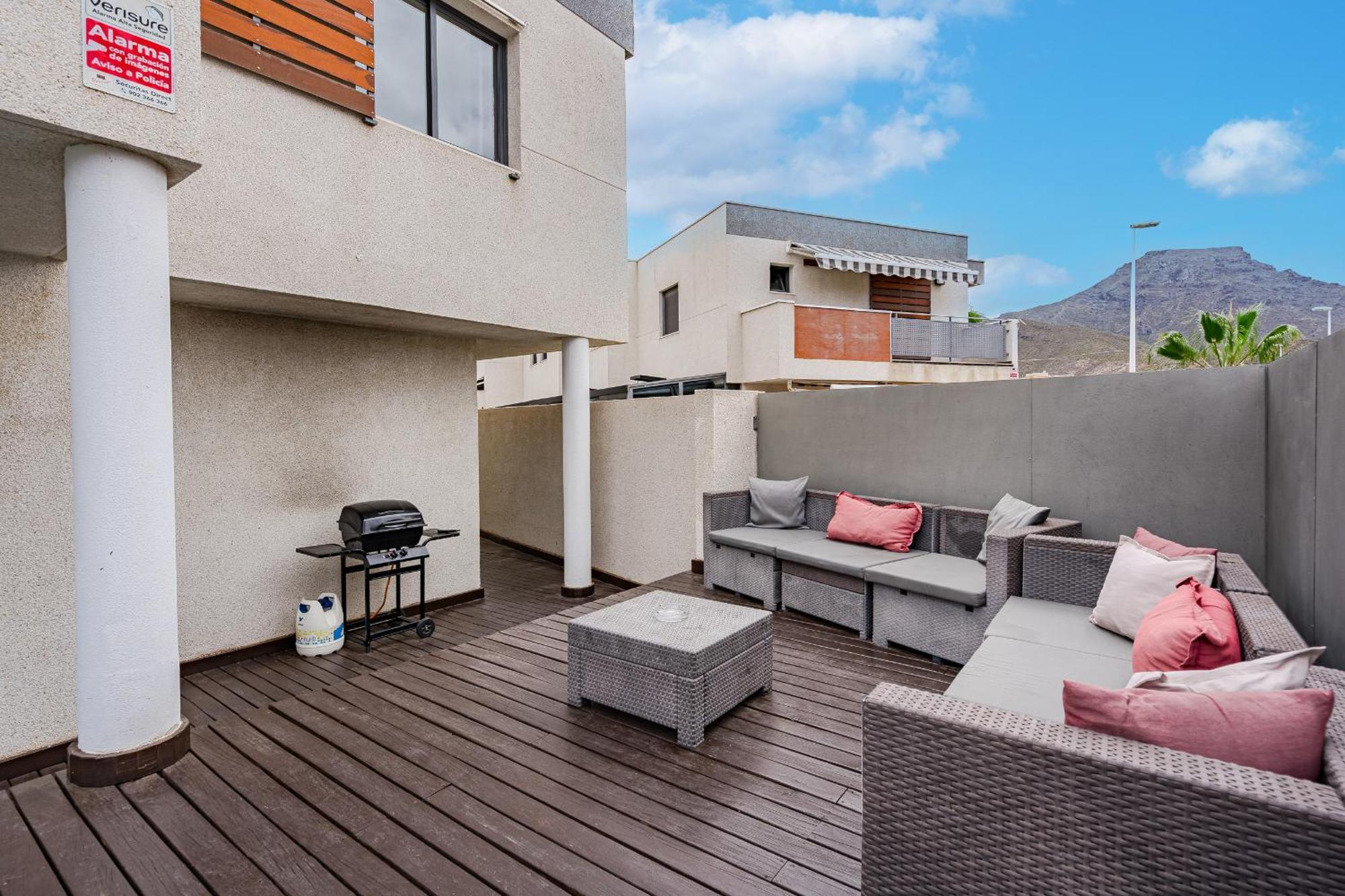 Casa Independiente Con Piscina Privada Villa