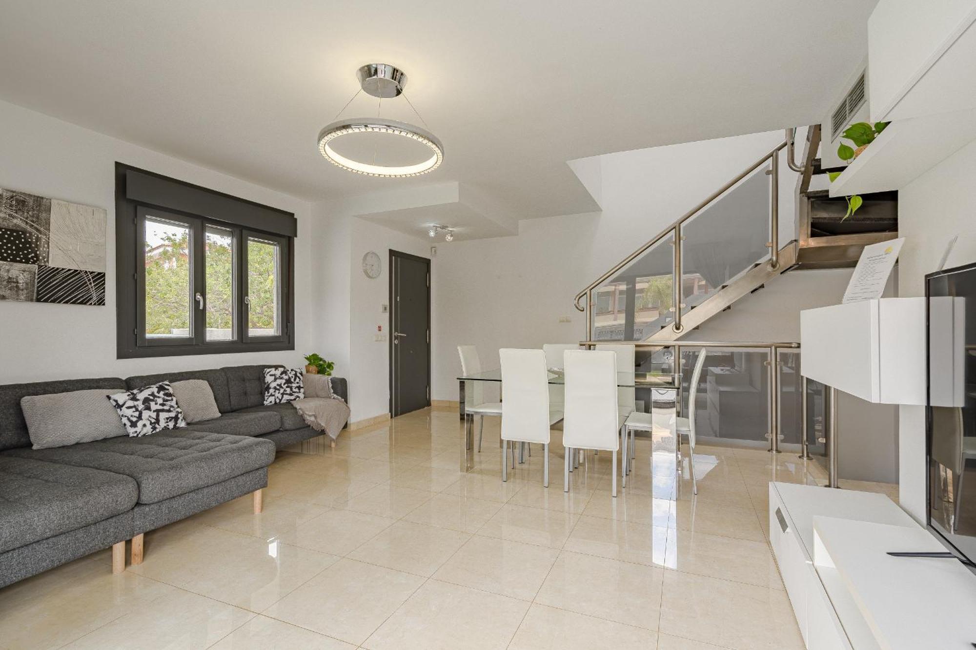 Villa Casa Independiente Con Piscina Privada Costa Adeje (Tenerife)