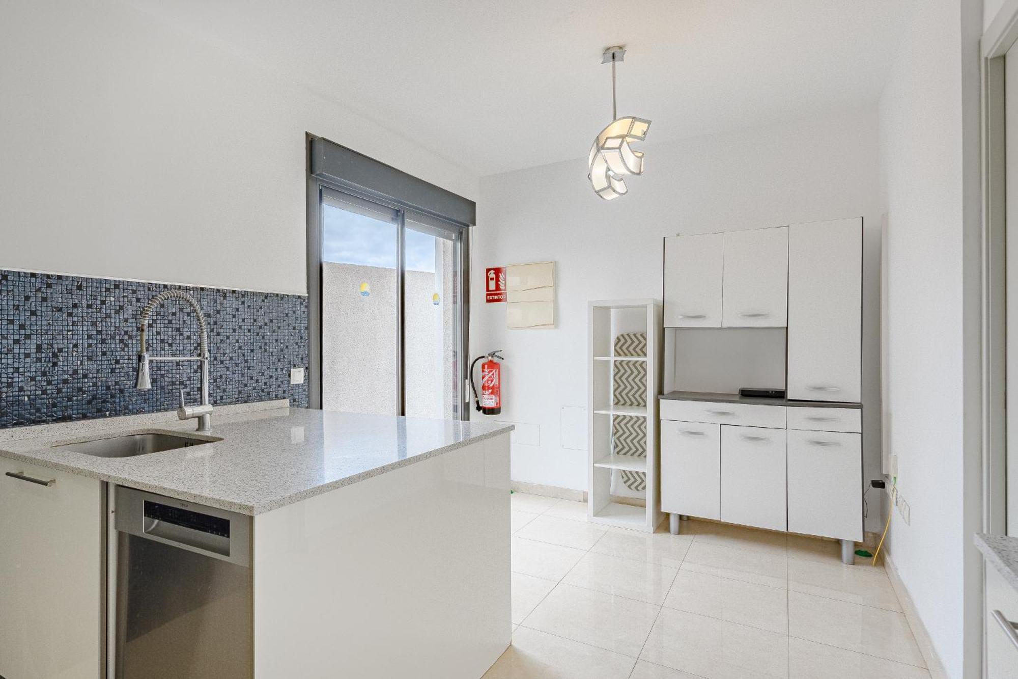 Casa Independiente Con Piscina Privada Villa Costa Adeje (Tenerife)