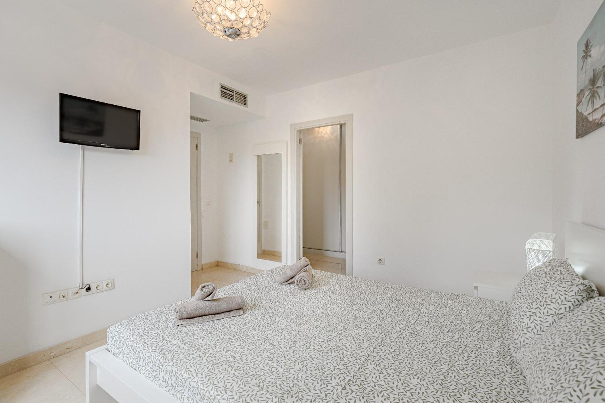 Villa Casa Independiente Con Piscina Privada Costa Adeje (Tenerife)