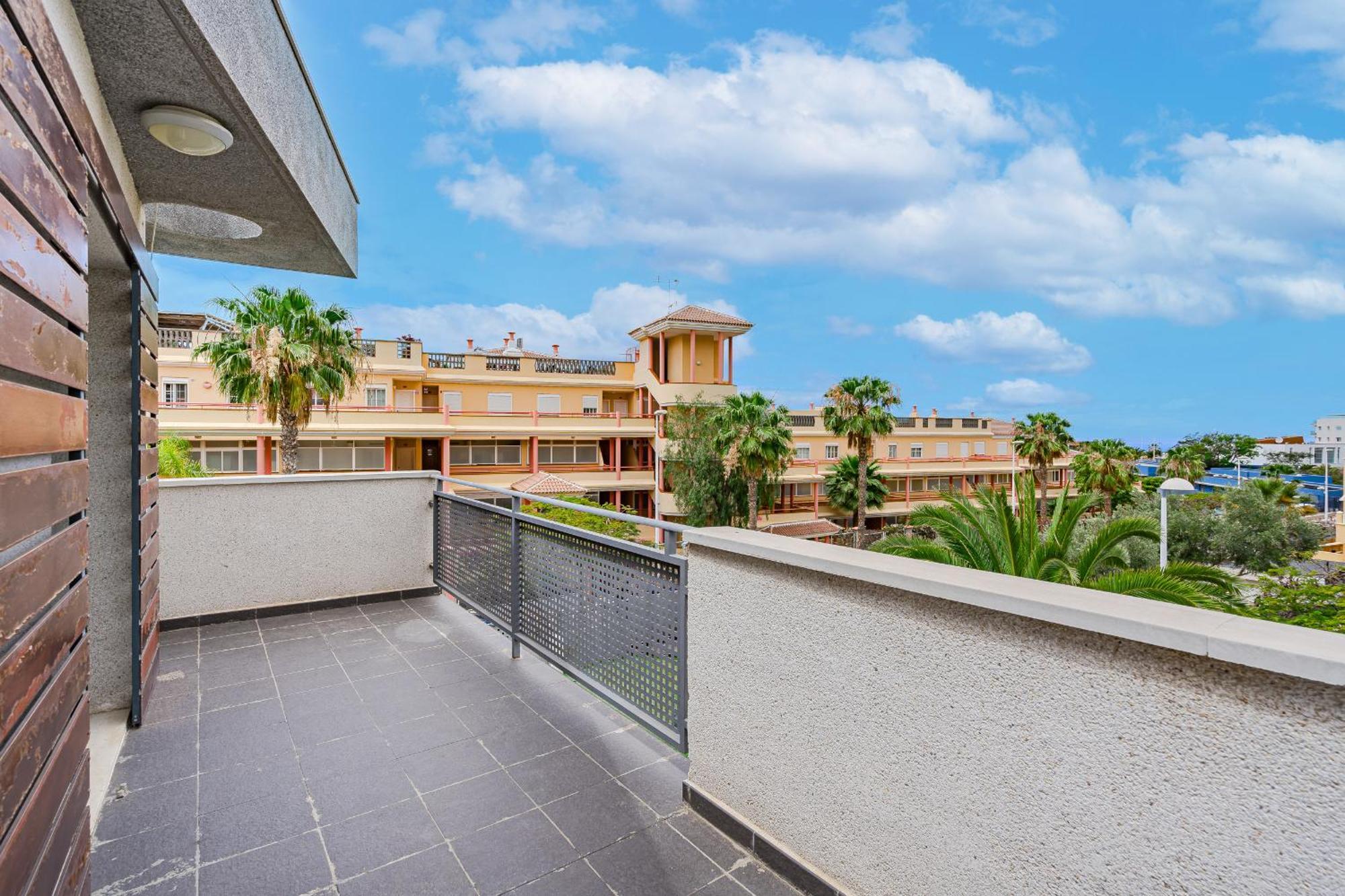 Casa Independiente Con Piscina Privada Costa Adeje (Tenerife)