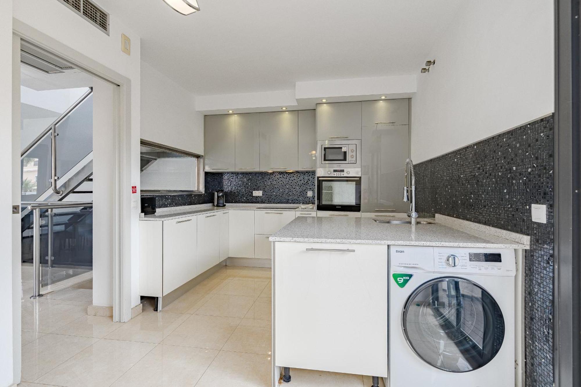 Casa Independiente Con Piscina Privada * Costa Adeje (Tenerife)