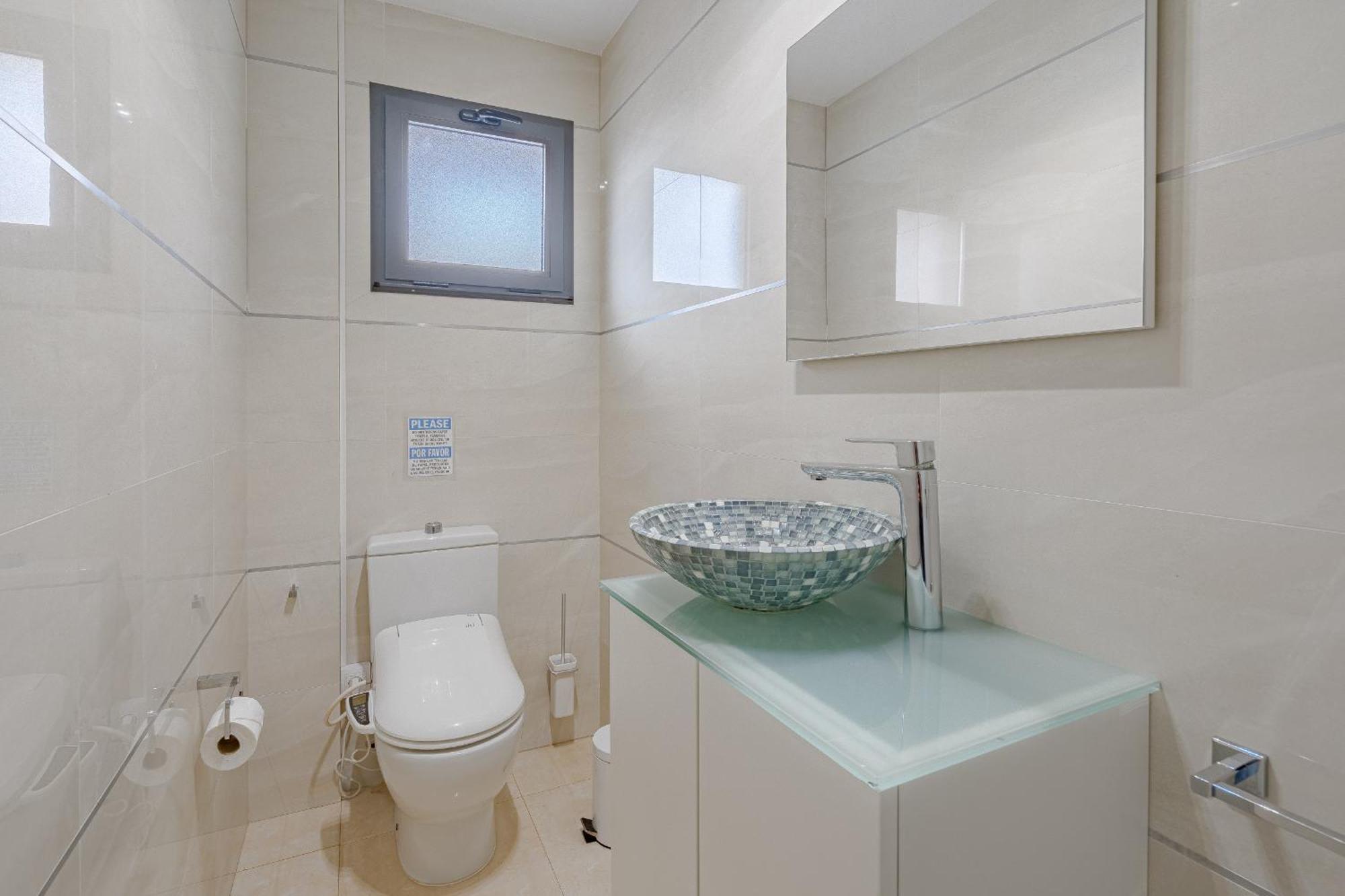 Casa Independiente Con Piscina Privada