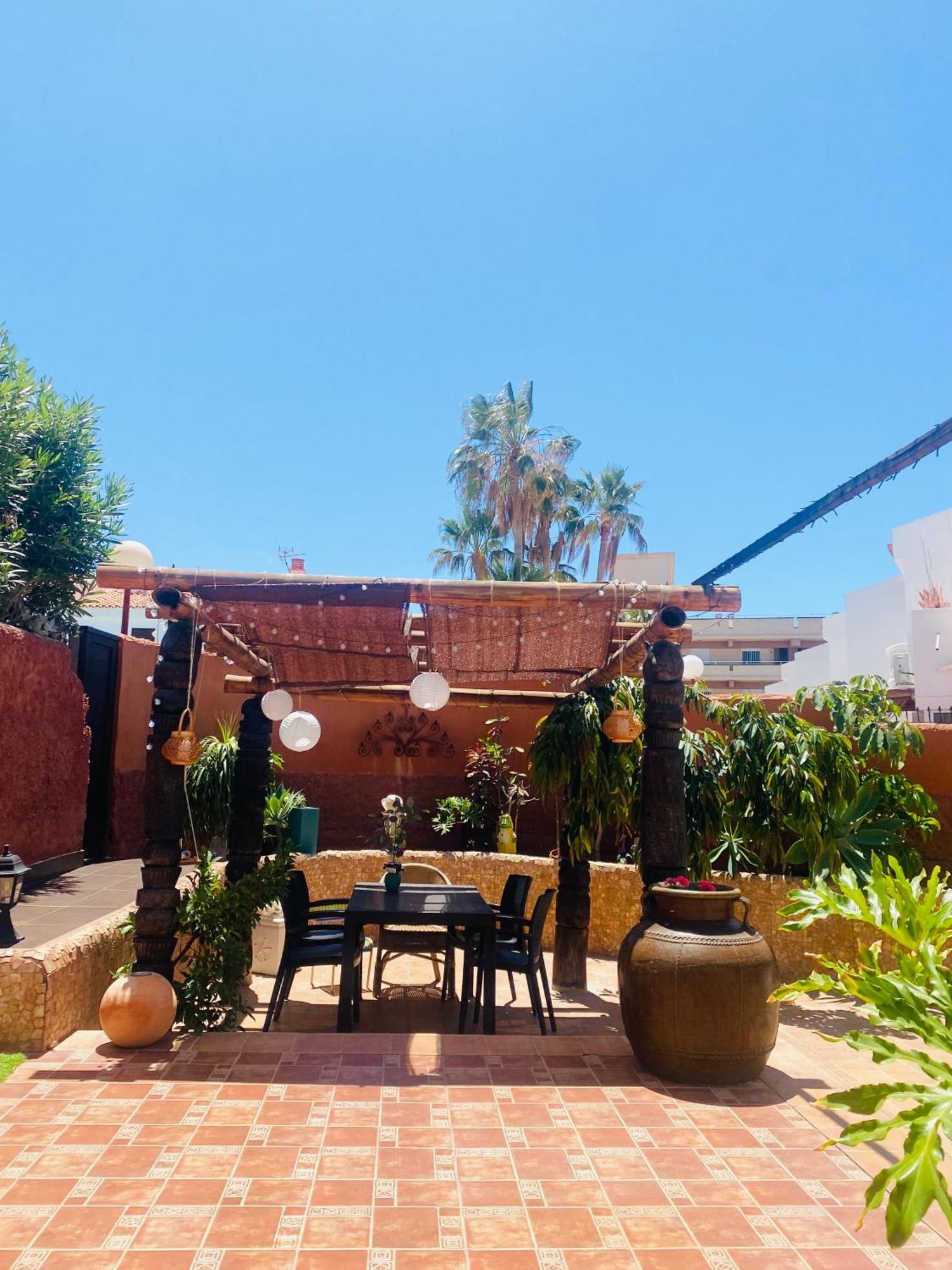 Paraiso Apartment
