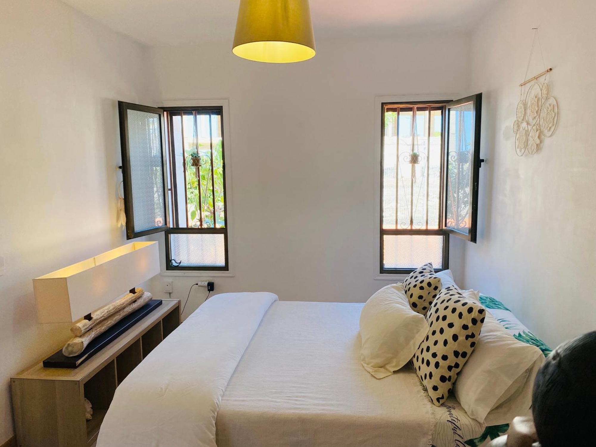 Paraiso Apartment Callao Salvaje