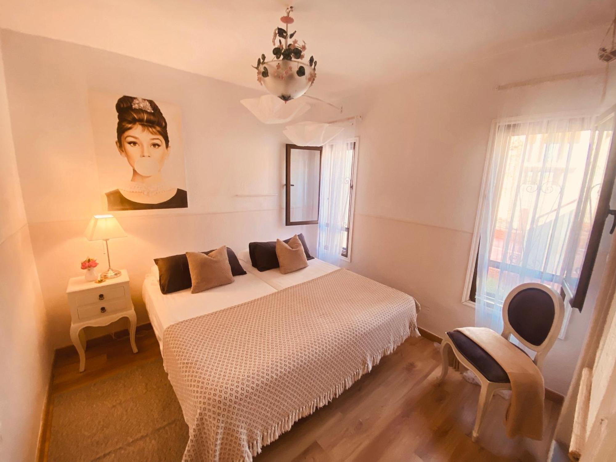 Paraiso Apartment Callao Salvaje