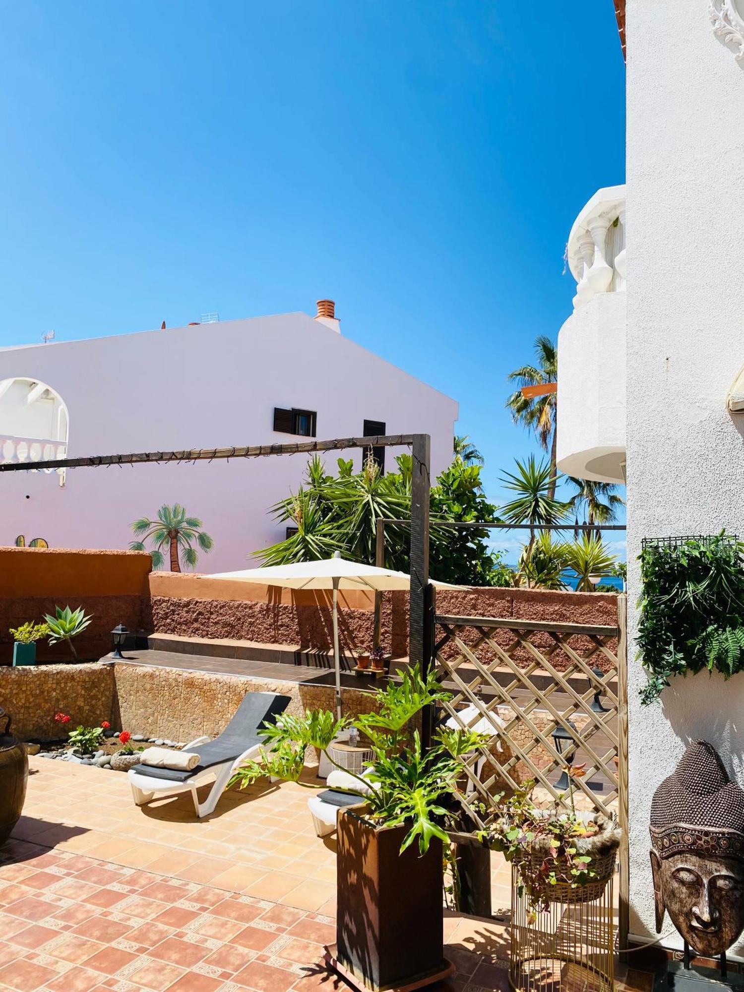 Paraiso Apartment Callao Salvaje