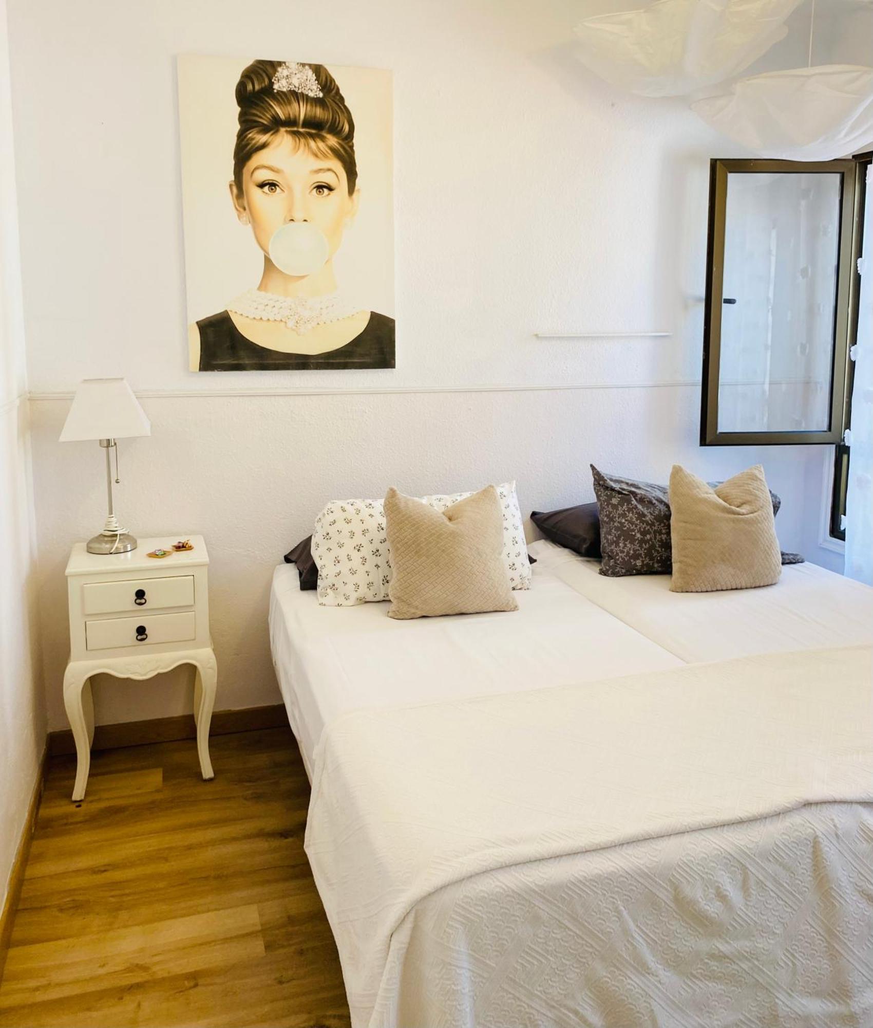 Paraiso Apartment