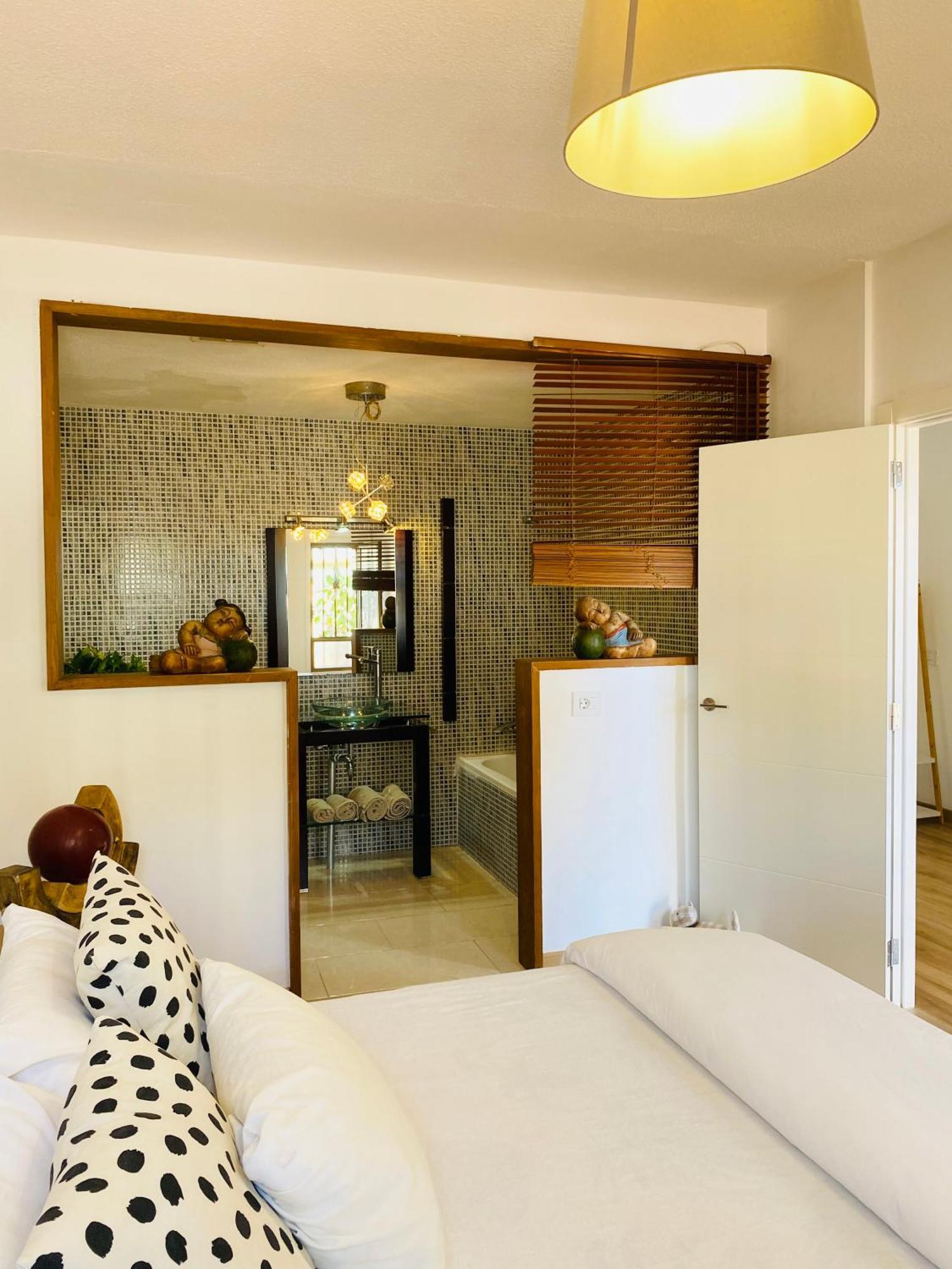 Paraiso Apartment *
