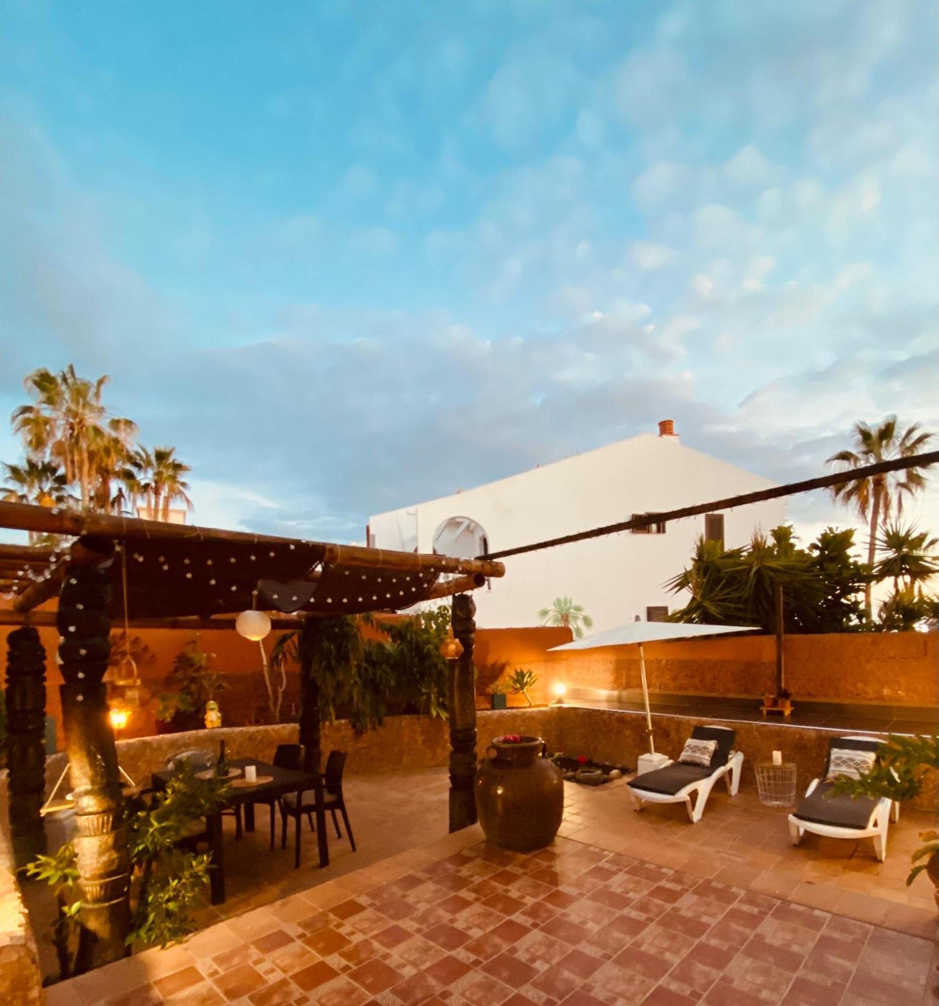 Paraiso Apartment