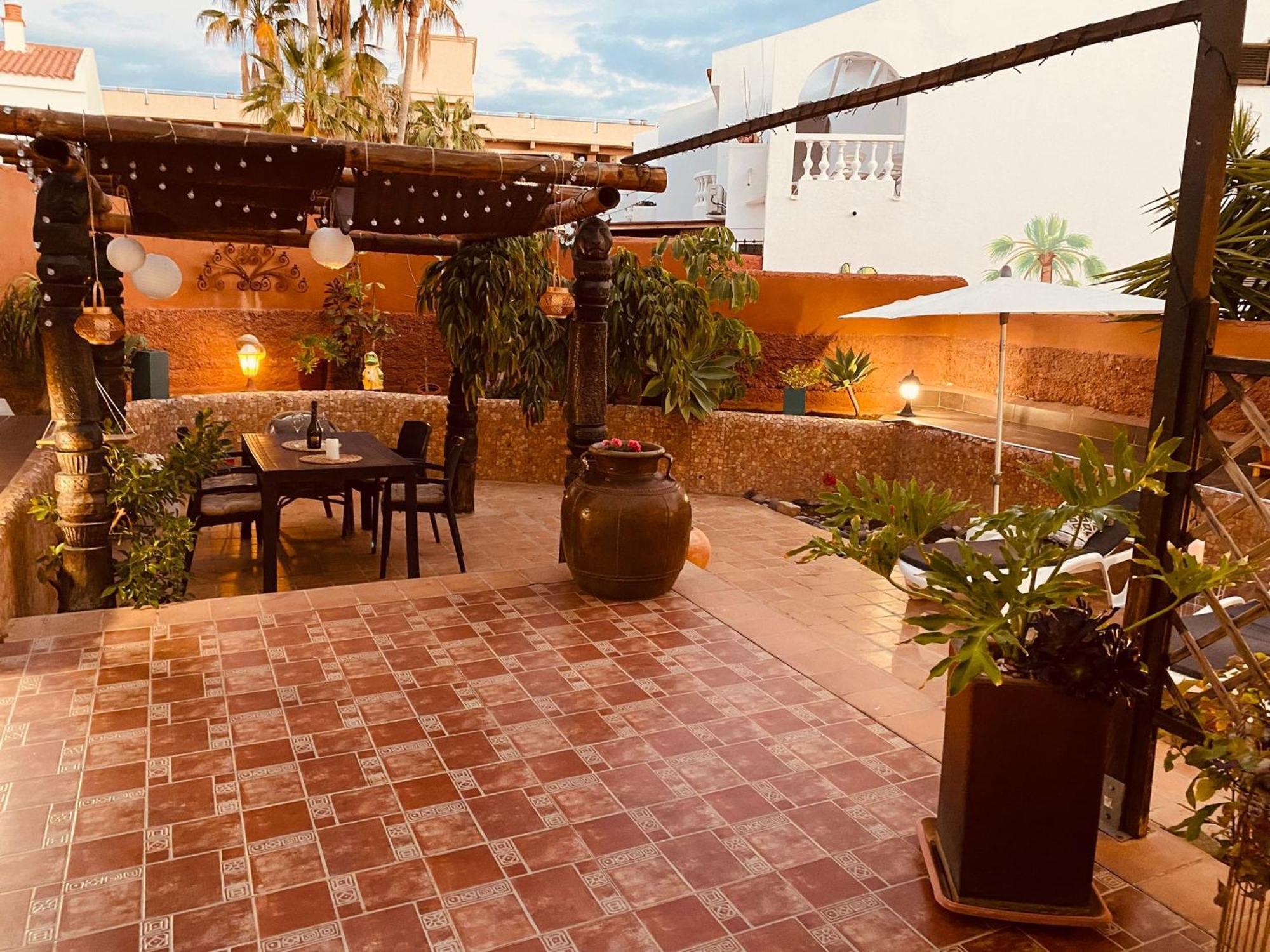 Paraiso Apartment