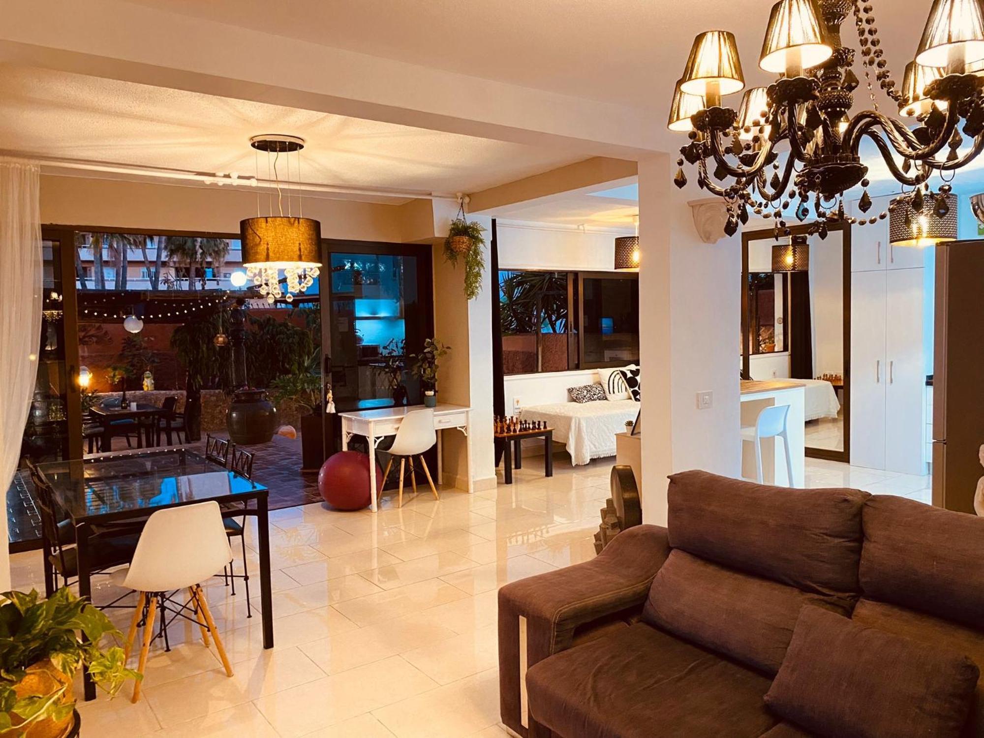 Paraiso Apartment