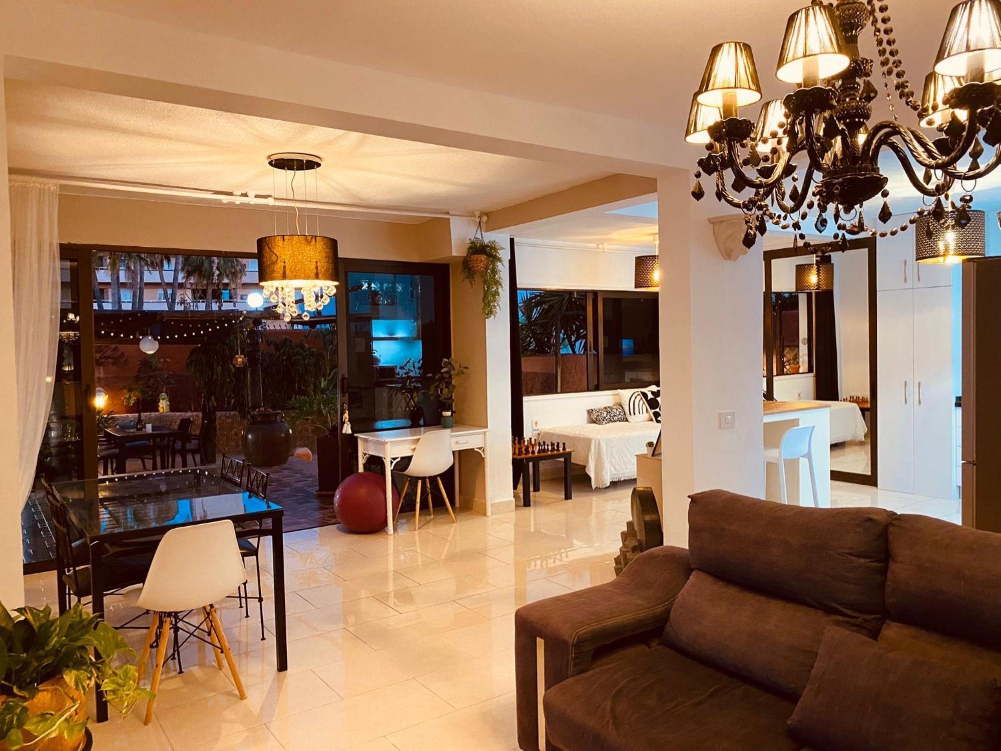 Paraiso Apartment