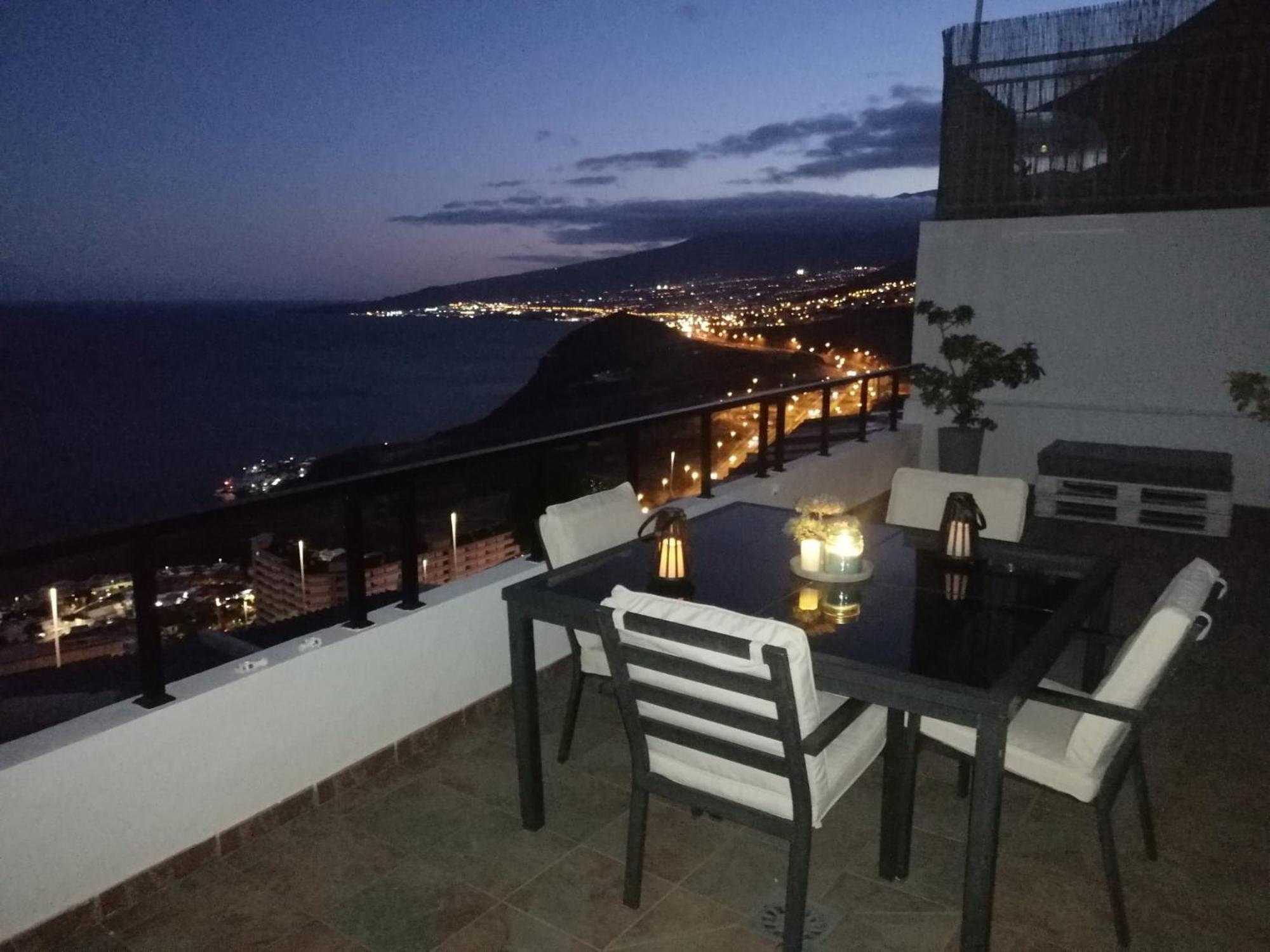 Apartment Maravillosas Vistas Al Atlantico *