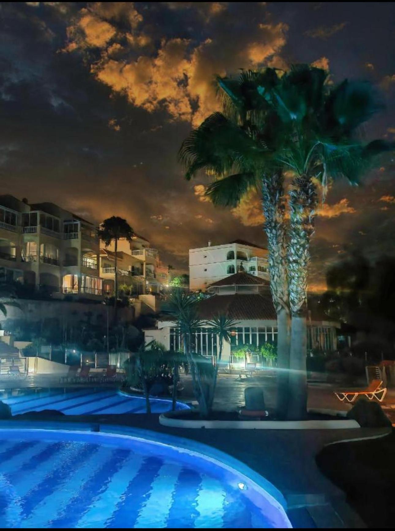 Apartment Heart And Soul San Miguel de Abona