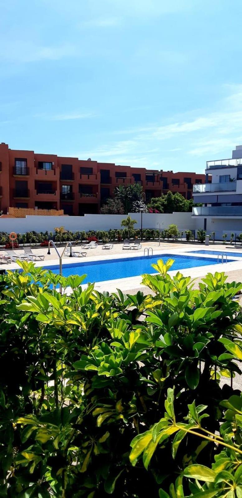 Apartamento Sea View 2-bedrooms