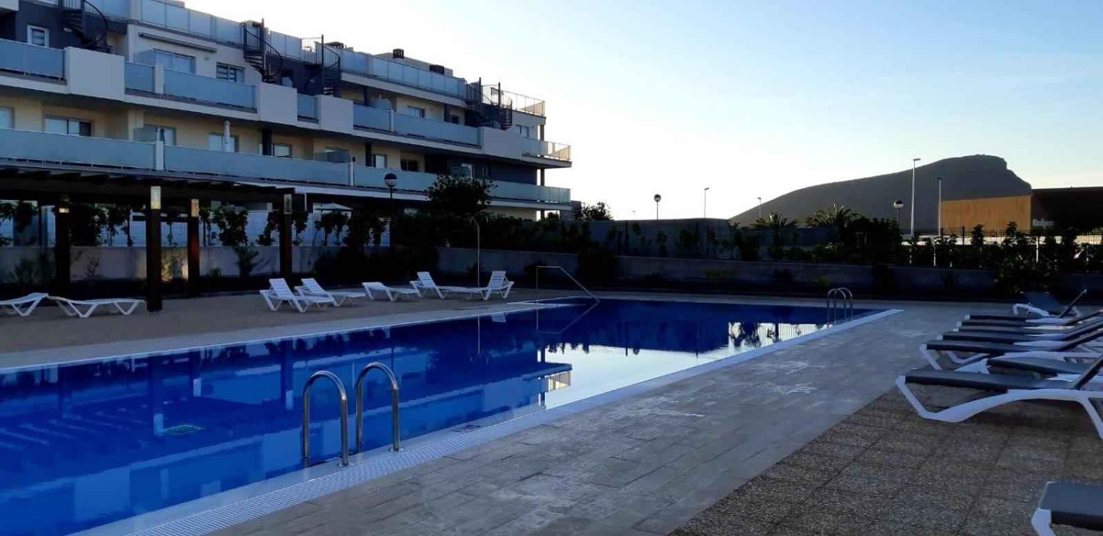 Apartamento Sea View 2-bedrooms *