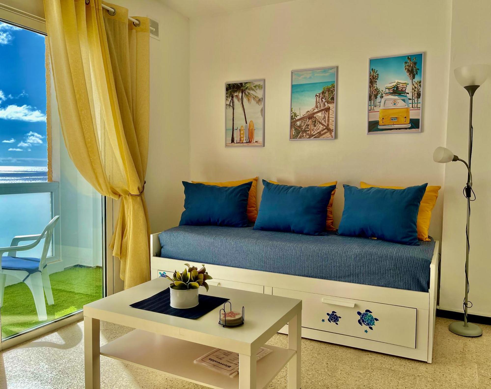 Carabelas Apartamento *