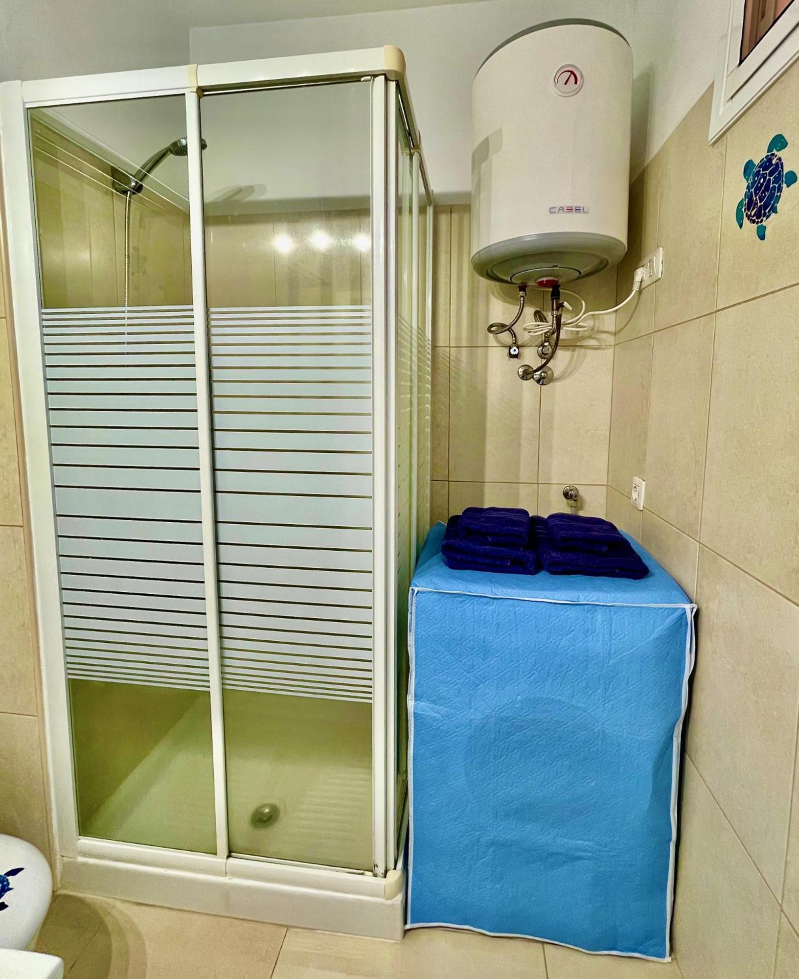 Apartment Carabelas Candelaria