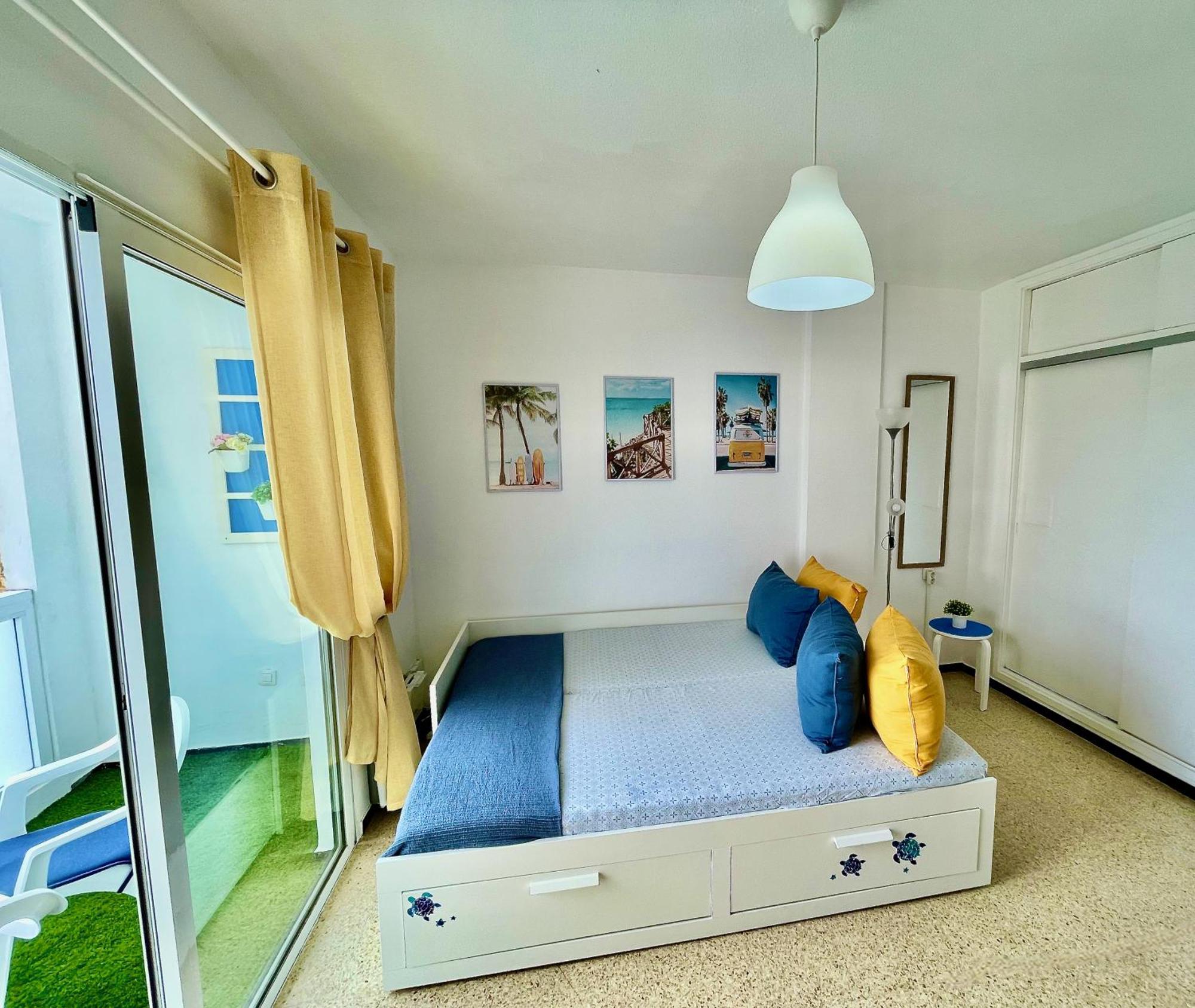 Carabelas Apartment Candelaria