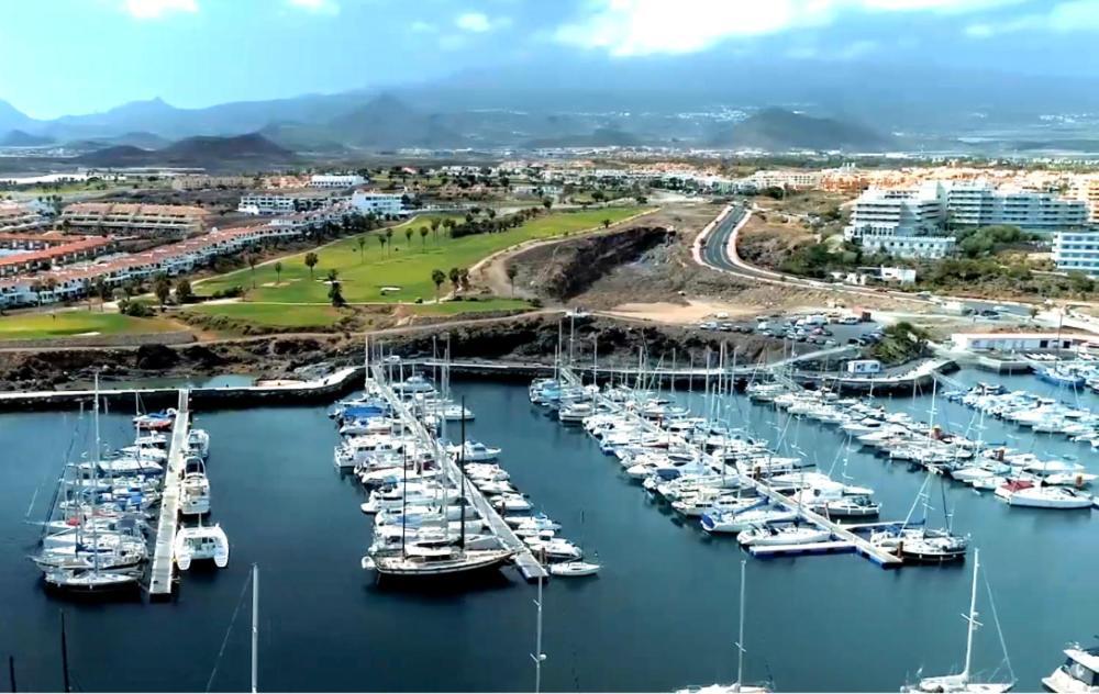 Evasion Bateau-hôtel San Miguel de Abona