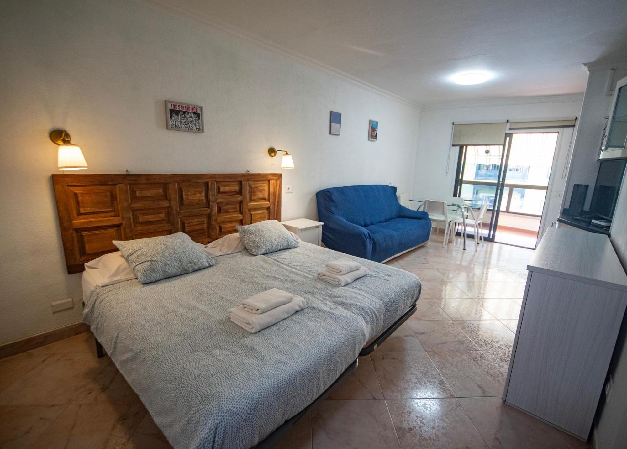 Casa Cristina Apartment *