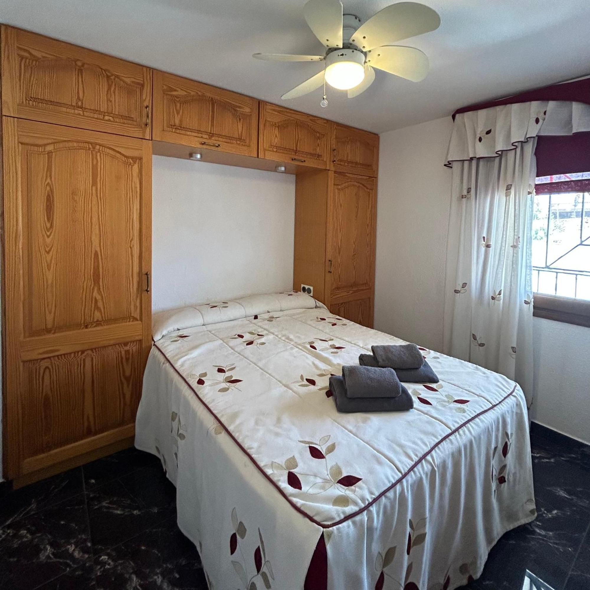 2 Bedroom In Castle Harbour C205 Apartment Los Cristianos (Tenerife)
