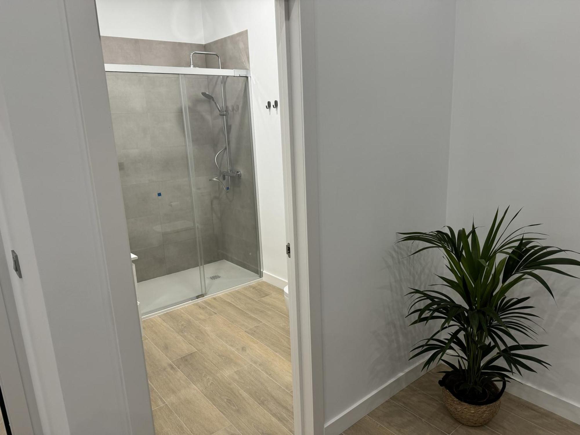 Apartment The Place Tenerife Santa Cruz de Tenerife