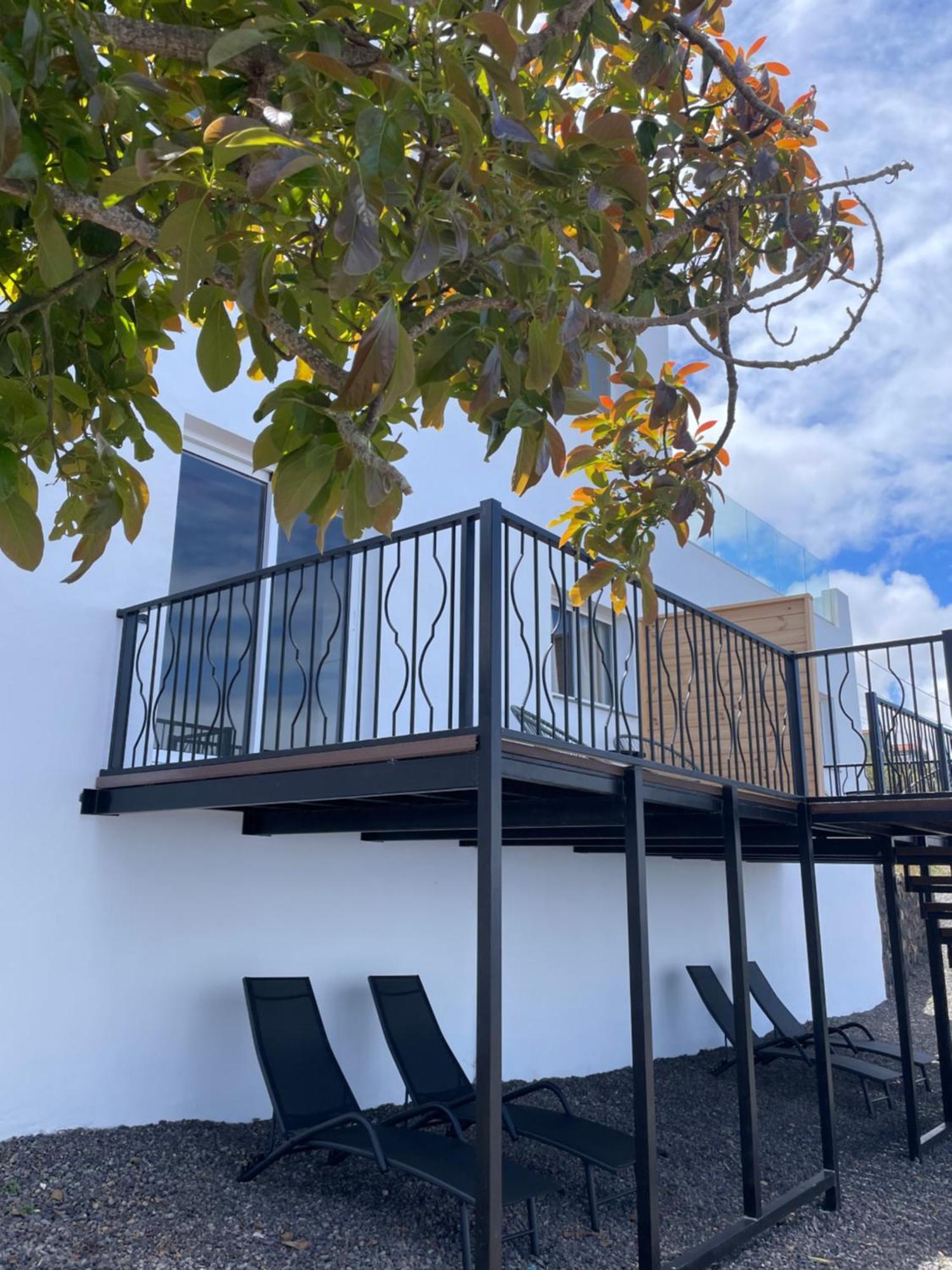 Appartement Calmar Tenerife 2 Los Realejos